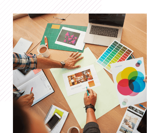 Branding Solutions Company 